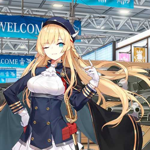 Azur Lane: Crosswave Cd Key Steam Global